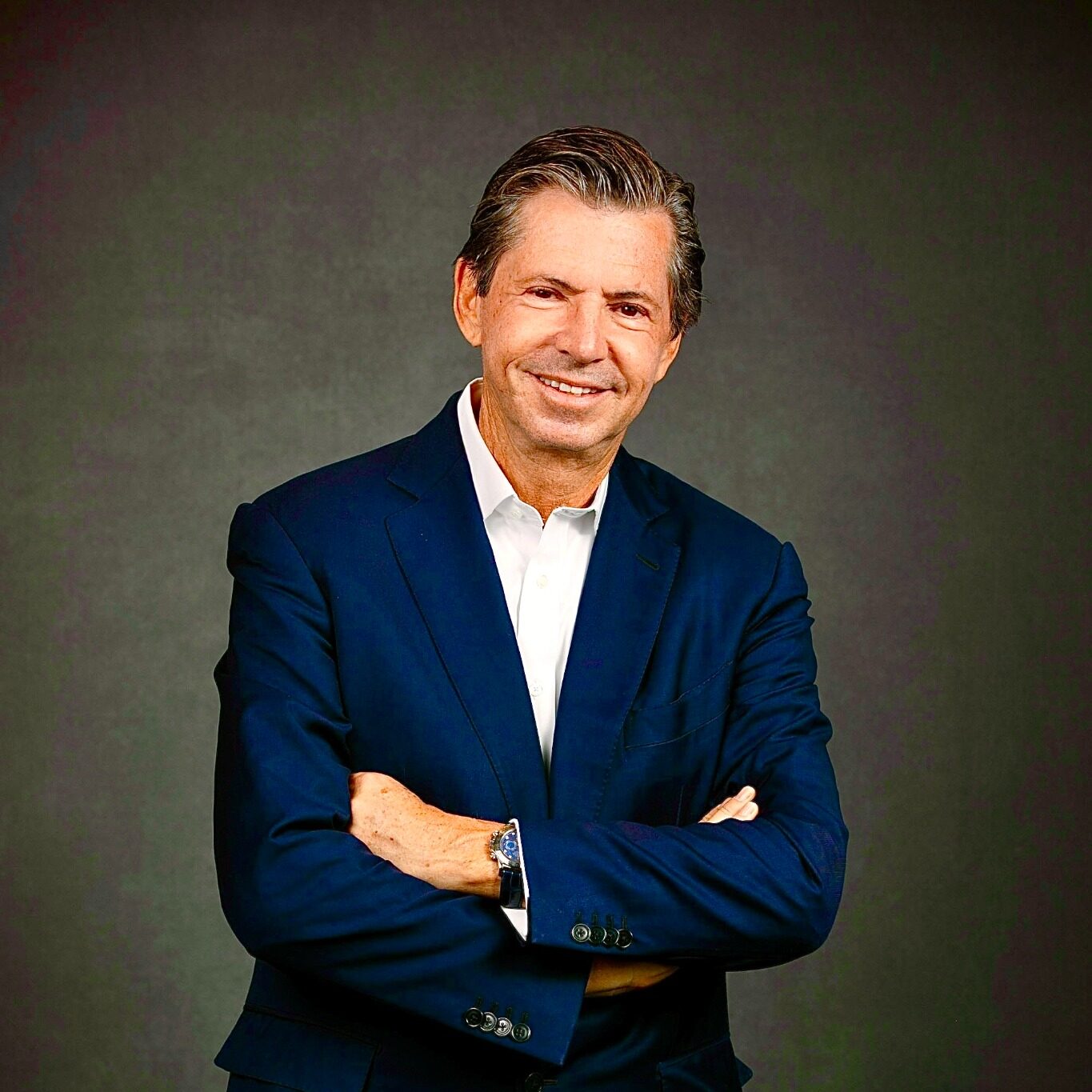 Olivier François